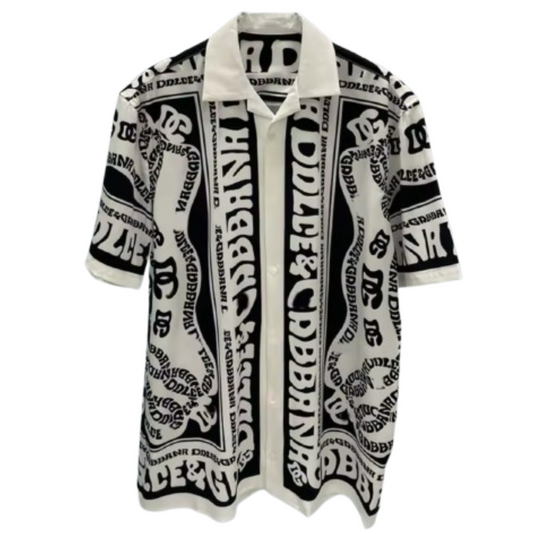 Camisa Hugo