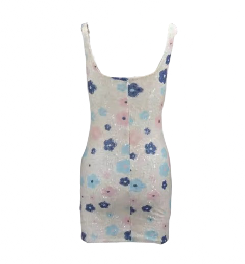 Jenna Mini Dress