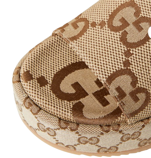 Golnesa Platform Sandals