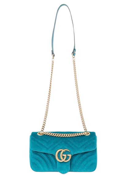 Esmeralda Bag