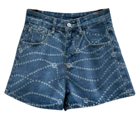 Camryn Shorts