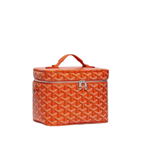 Aliza Make Up Case