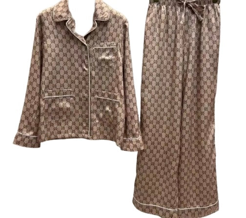 Priyanka Shirt and Pants Set