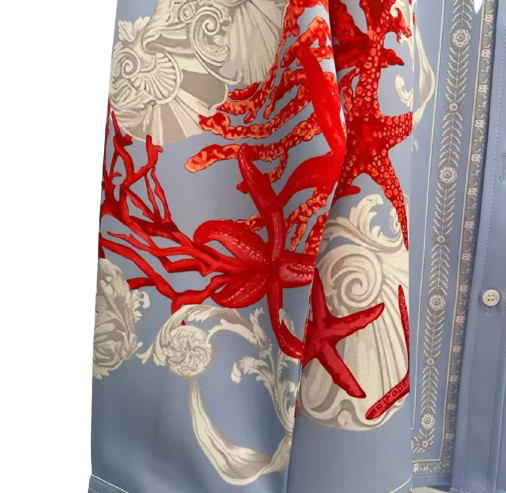 Camisa Pedro