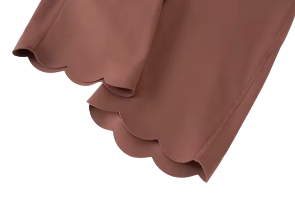 Connie Bralette and Shorts Set