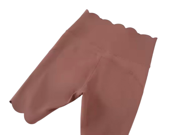 Connie Bralette and Shorts Set