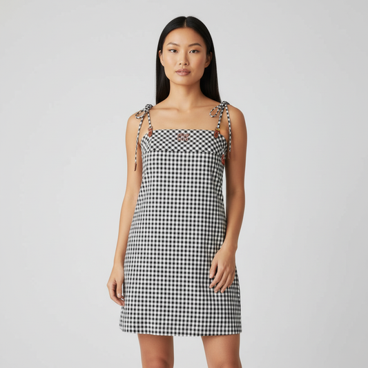 Gretchen Dress