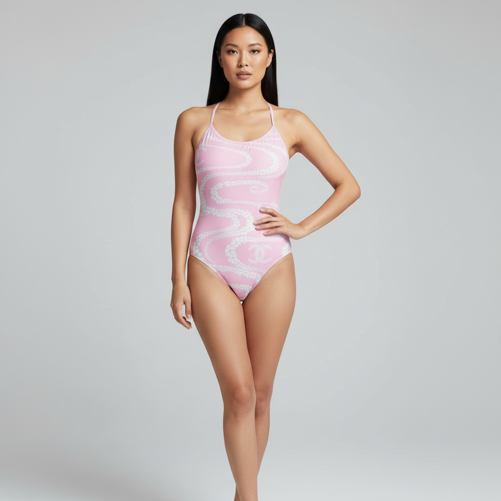 Raffaella One-Piece