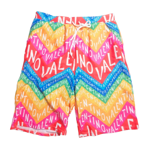 Luca Shorts