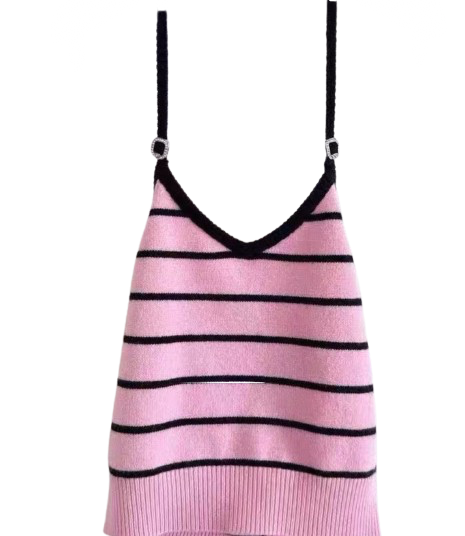 Willow Halter Top