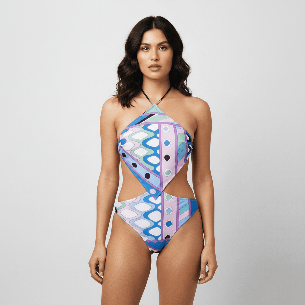 Peta One-Piece
