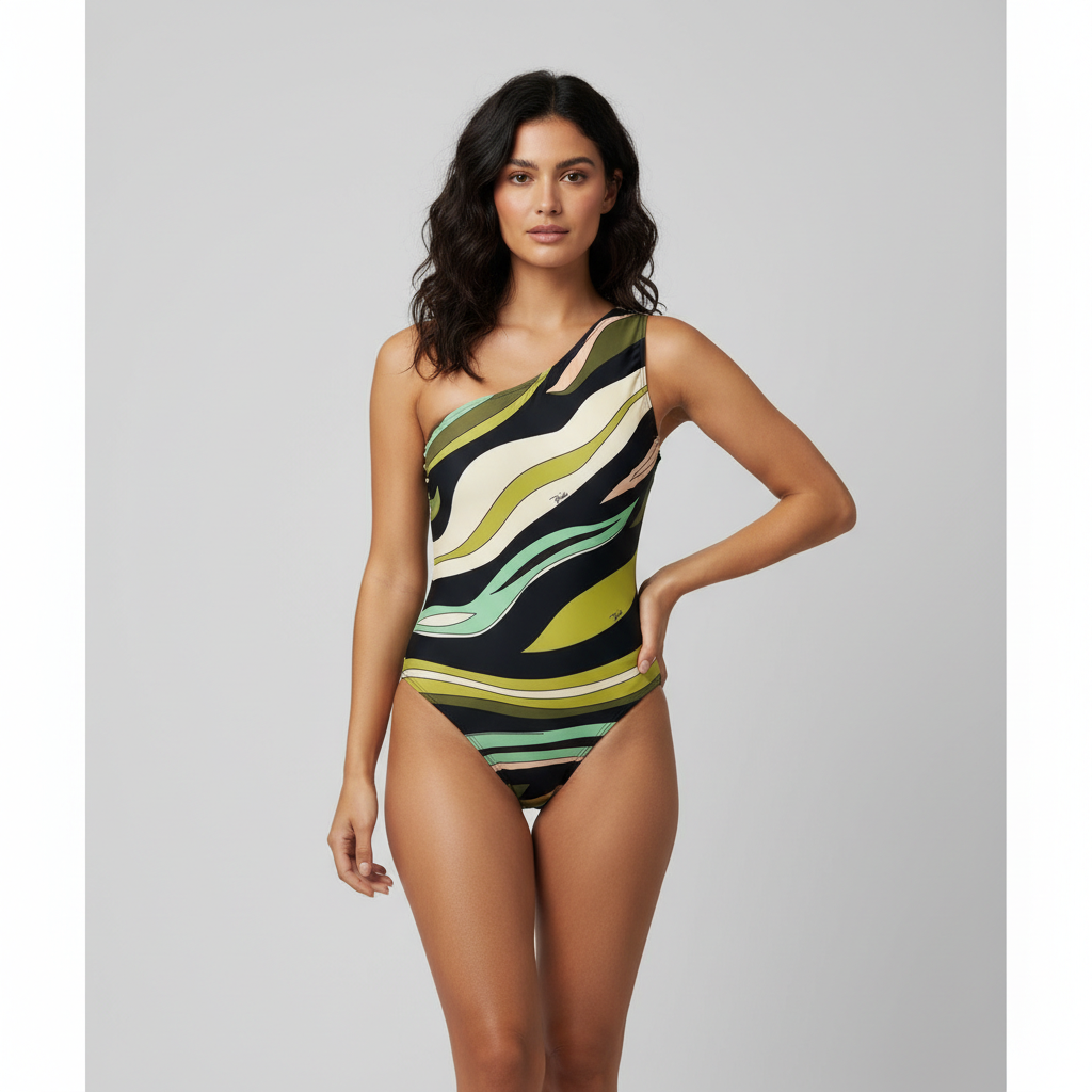 Carolyn One-piece
