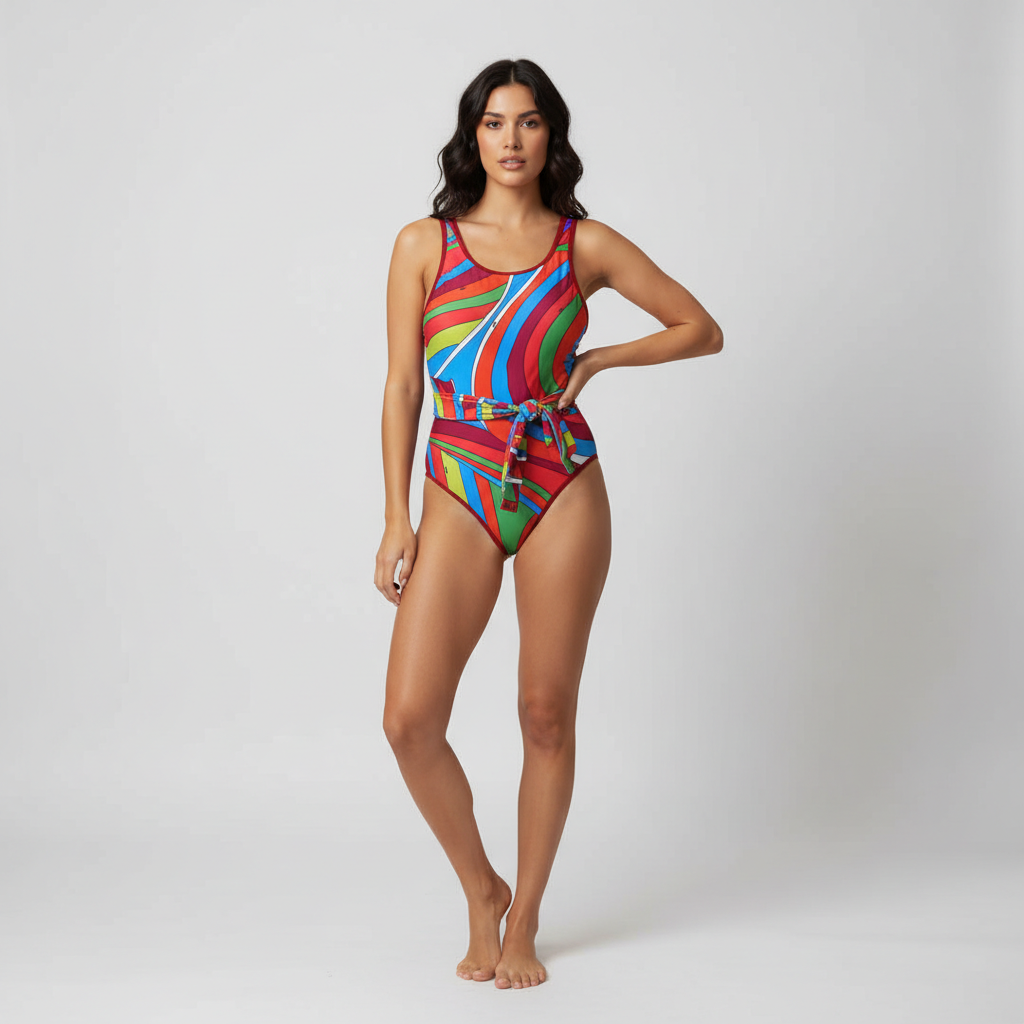 Maha One-Piece