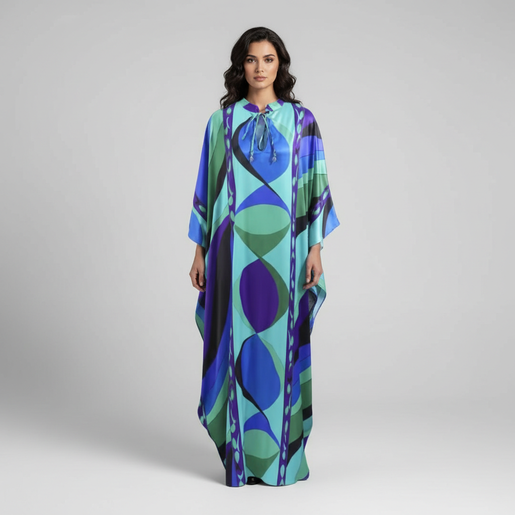 Kyla Kaftan