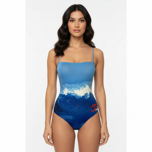 Ellidy Bodysuit