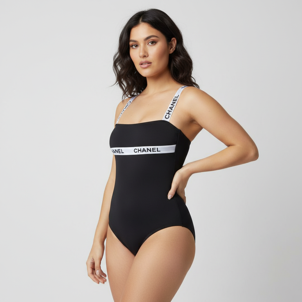 Cheri One-Piece