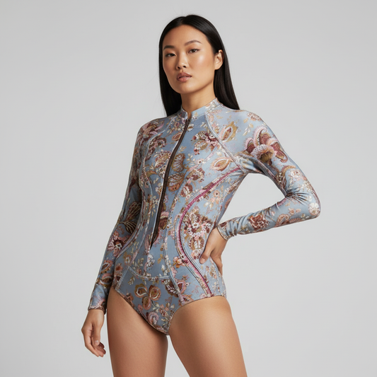 Vittoria One-Piece Swimsuit