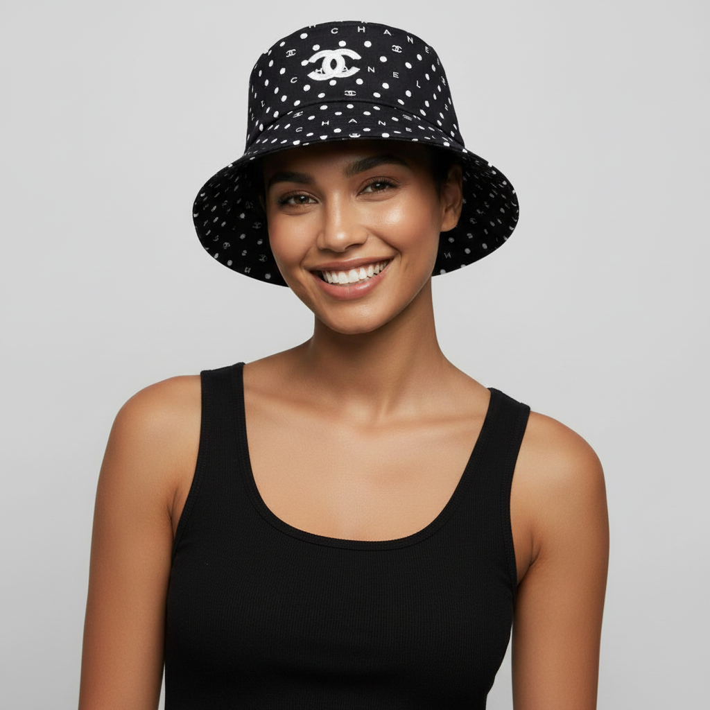 Zuri Hat